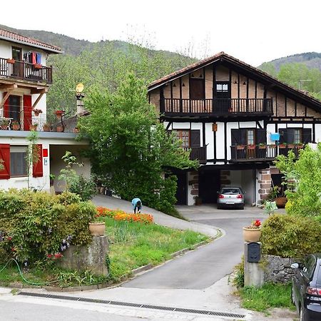 Anikuenea Apartamento Goienta Zalain Exterior photo