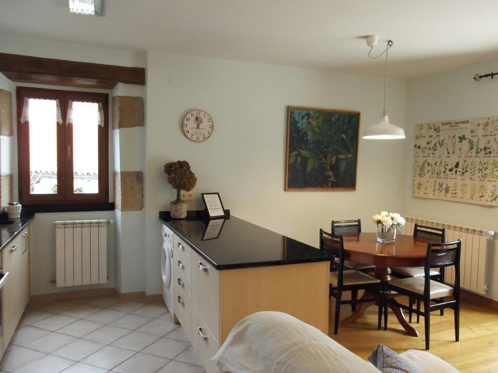 Anikuenea Apartamento Goienta Zalain Room photo