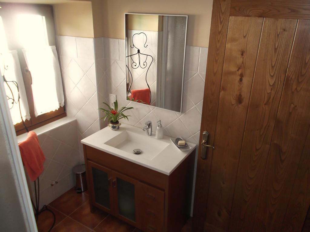 Anikuenea Apartamento Goienta Zalain Room photo
