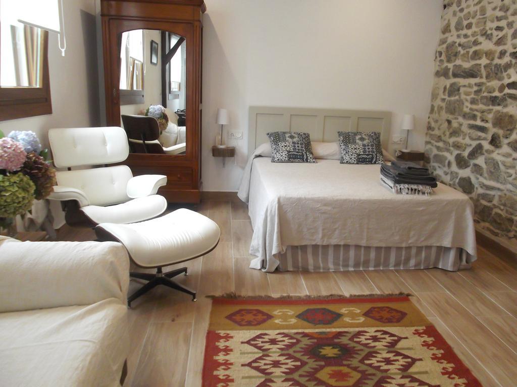 Anikuenea Apartamento Goienta Zalain Room photo