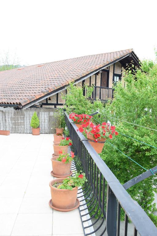 Anikuenea Apartamento Goienta Zalain Exterior photo