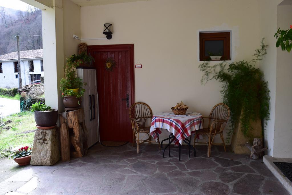 Anikuenea Apartamento Goienta Zalain Exterior photo