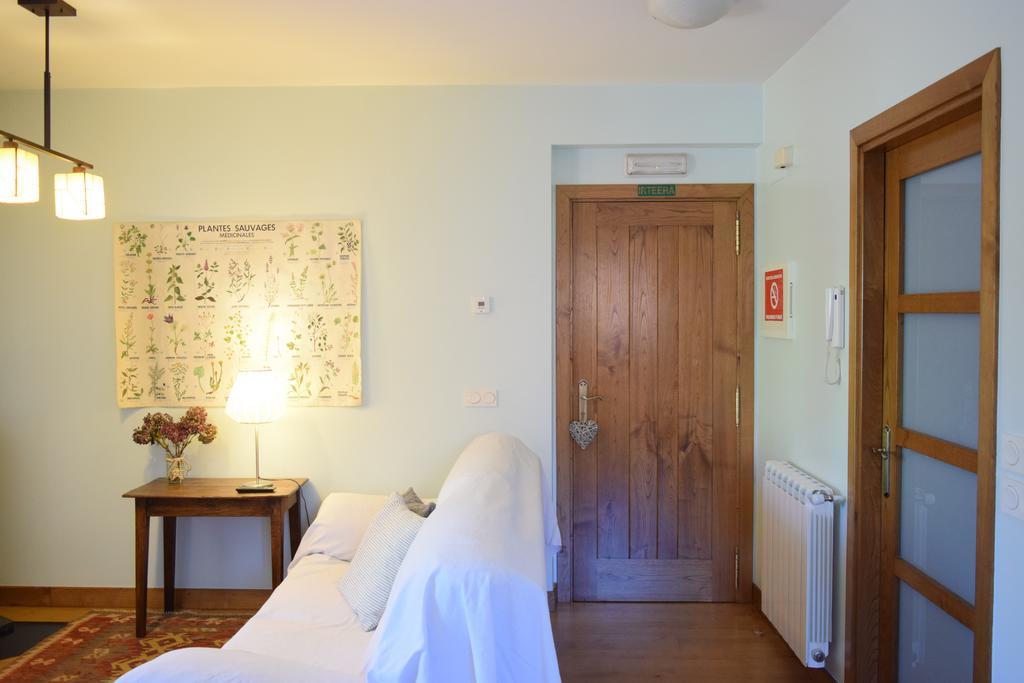 Anikuenea Apartamento Goienta Zalain Exterior photo
