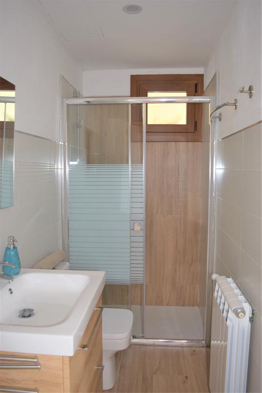 Anikuenea Apartamento Goienta Zalain Exterior photo